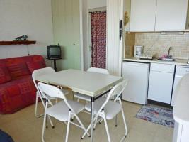 Rental Apartment Fleurie I - La Grande-Motte, Studio Flat, 4 Persons Kültér fotó